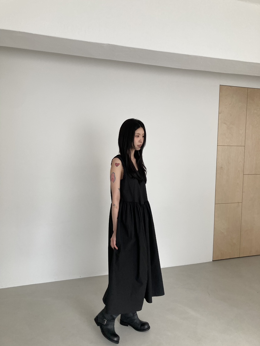 ORDINARYA/ROSEMOSS韓國東大門直郵女裝新款職業推薦連衣裙ORDINARYA/ROSEMOSS連衣裙