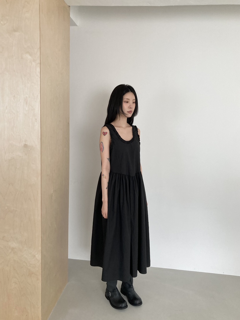 ORDINARYA/ROSEMOSS韓國東大門直郵女裝新款職業推薦連衣裙ORDINARYA/ROSEMOSS連衣裙