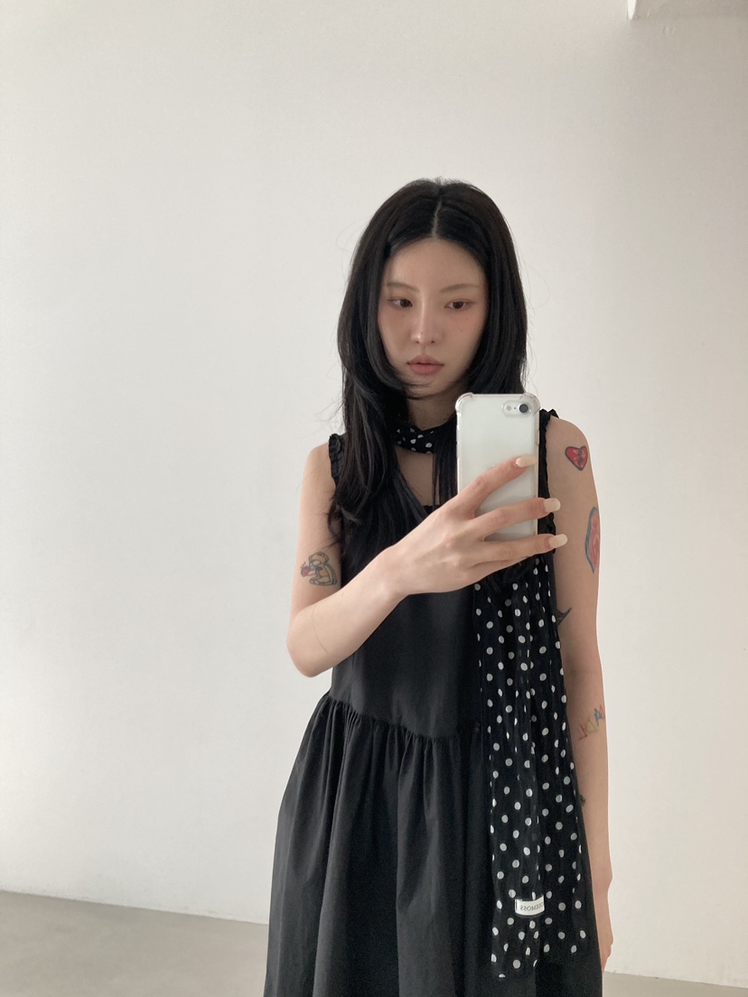 ORDINARYA/ROSEMOSS韓國東大門直郵女裝新款職業推薦連衣裙ORDINARYA/ROSEMOSS連衣裙