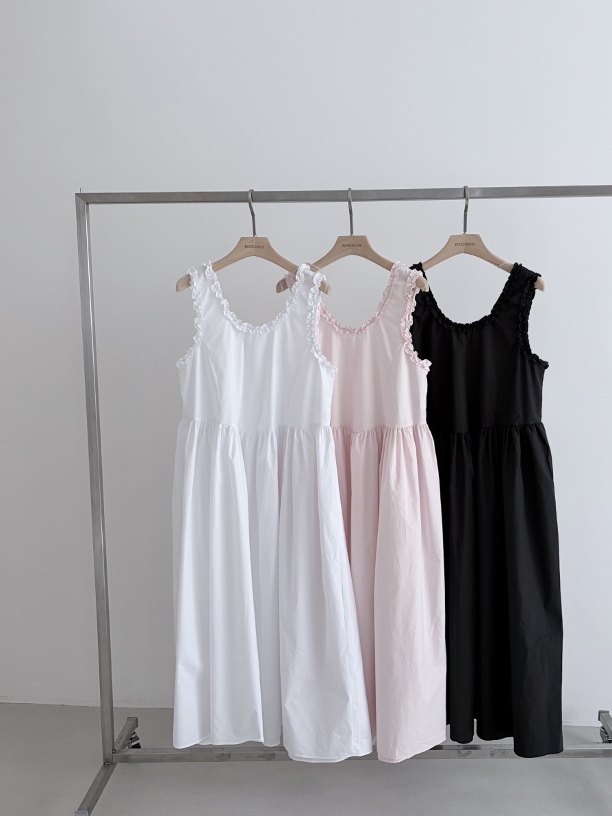 ORDINARYA/ROSEMOSS韓國東大門直郵女裝新款職業推薦連衣裙ORDINARYA/ROSEMOSS連衣裙