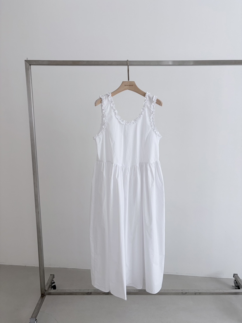 ORDINARYA/ROSEMOSS韓國東大門直郵女裝新款職業推薦連衣裙ORDINARYA/ROSEMOSS連衣裙圖色1