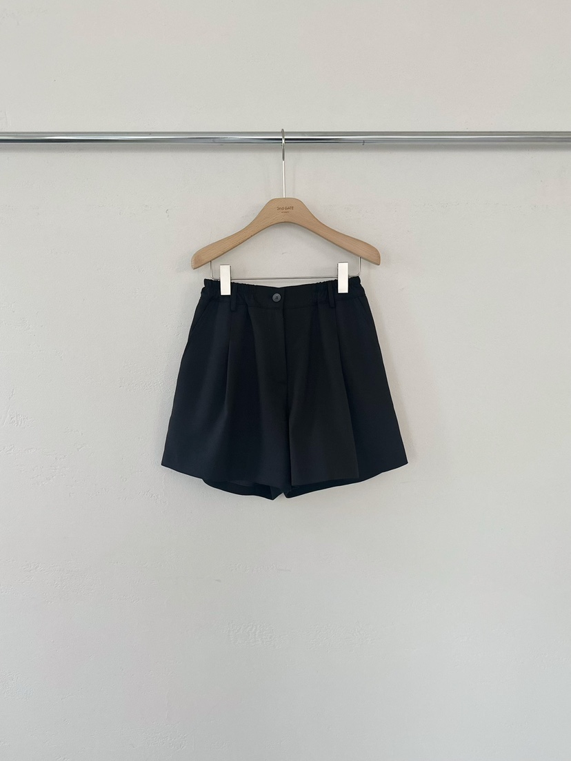 2ND GATE韓國東大門代購女士新品熱賣人氣休閑時尚26春夏短褲2ND GATE短褲圖色3
