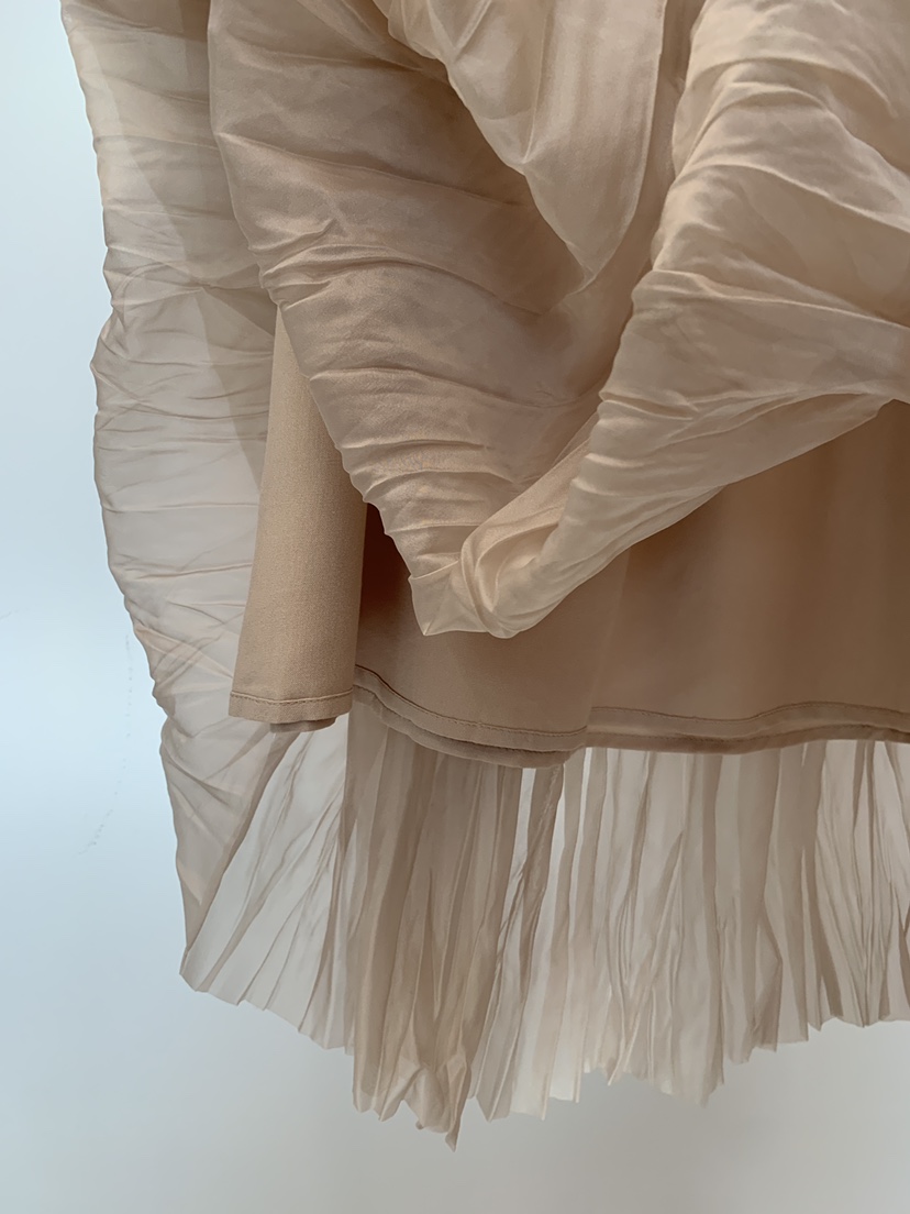 ONE MONE韓國東大門直郵女裝新品時尚人氣熱賣半身裙中短裙ONE MONE半身裙/中短裙