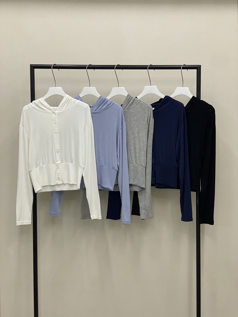 MUCH MORE/JACKPOT韓國東大門代購女裝新品時尚長袖T恤MUCH MORE/JACKPOT長袖T恤