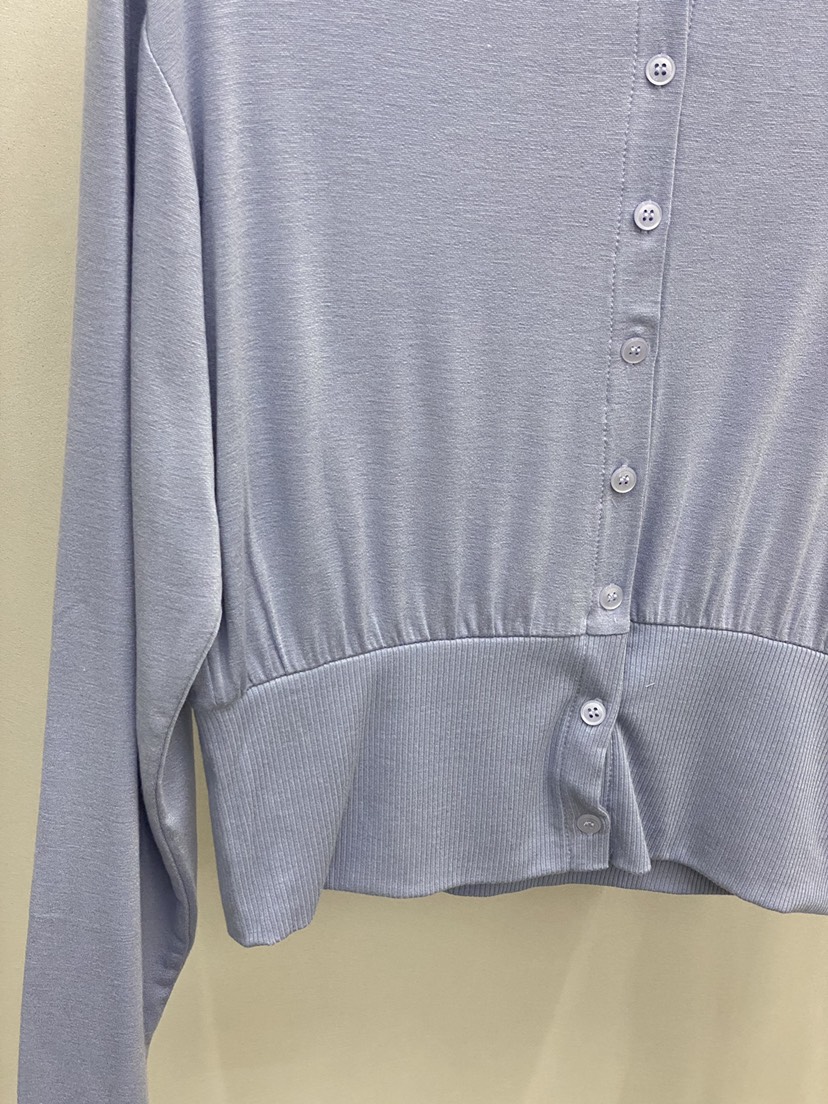 MUCH MORE/JACKPOT韓國東大門代購女裝新品時尚長袖T恤MUCH MORE/JACKPOT長袖T恤