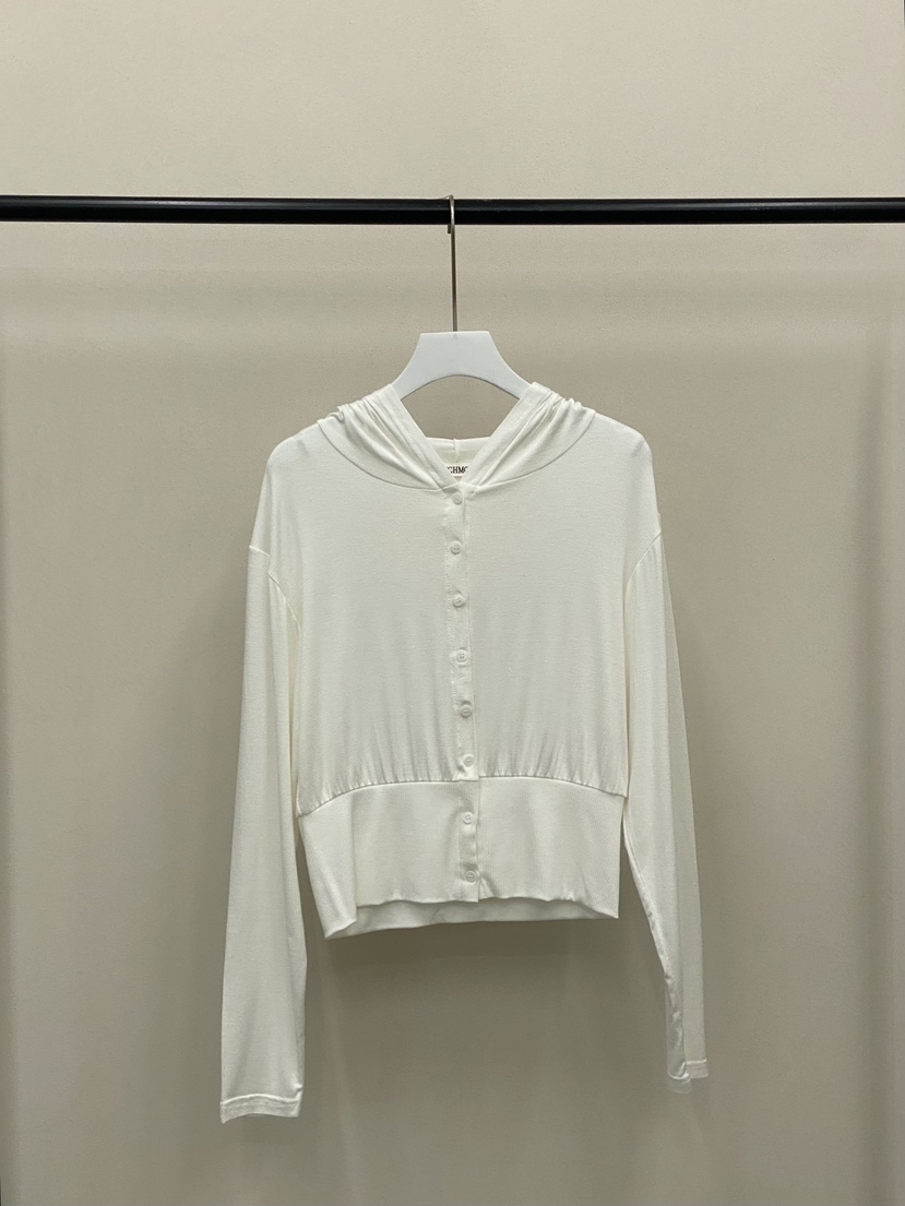 MUCH MORE/JACKPOT韓國東大門代購女裝新品時尚長袖T恤MUCH MORE/JACKPOT長袖T恤圖色1