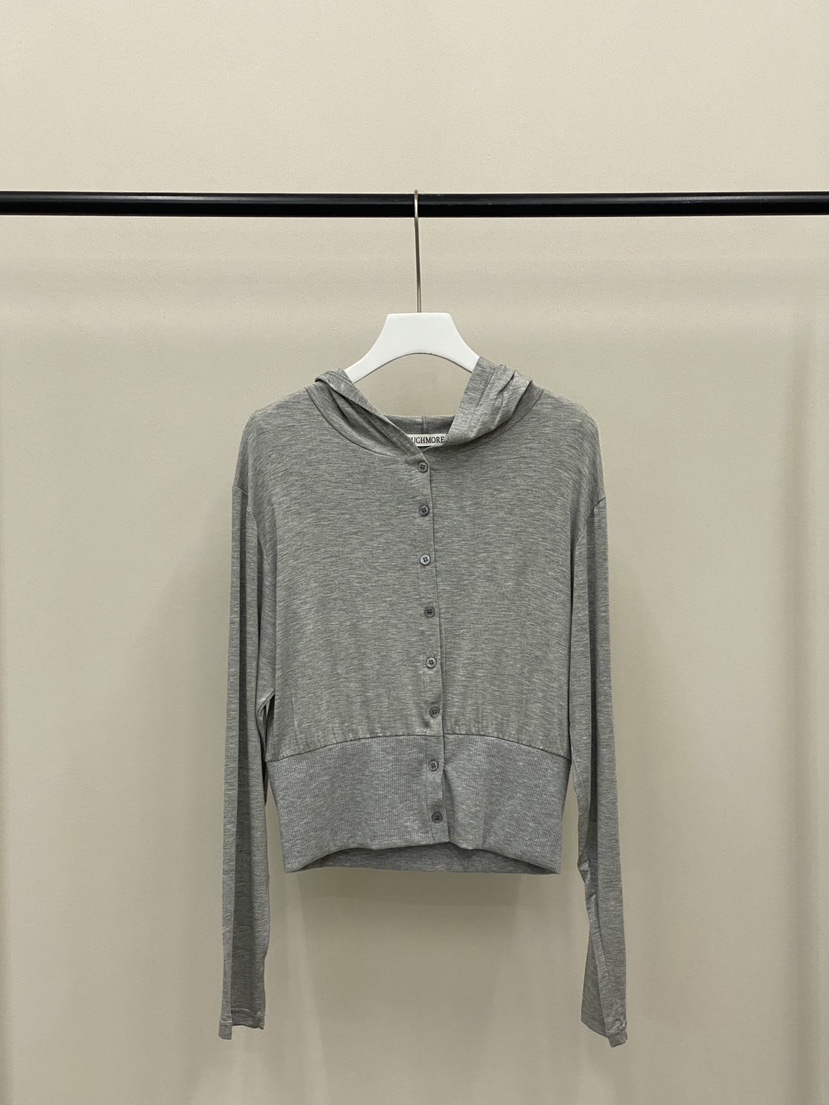 MUCH MORE/JACKPOT韓國東大門代購女裝新品時尚長袖T恤MUCH MORE/JACKPOT長袖T恤圖色2