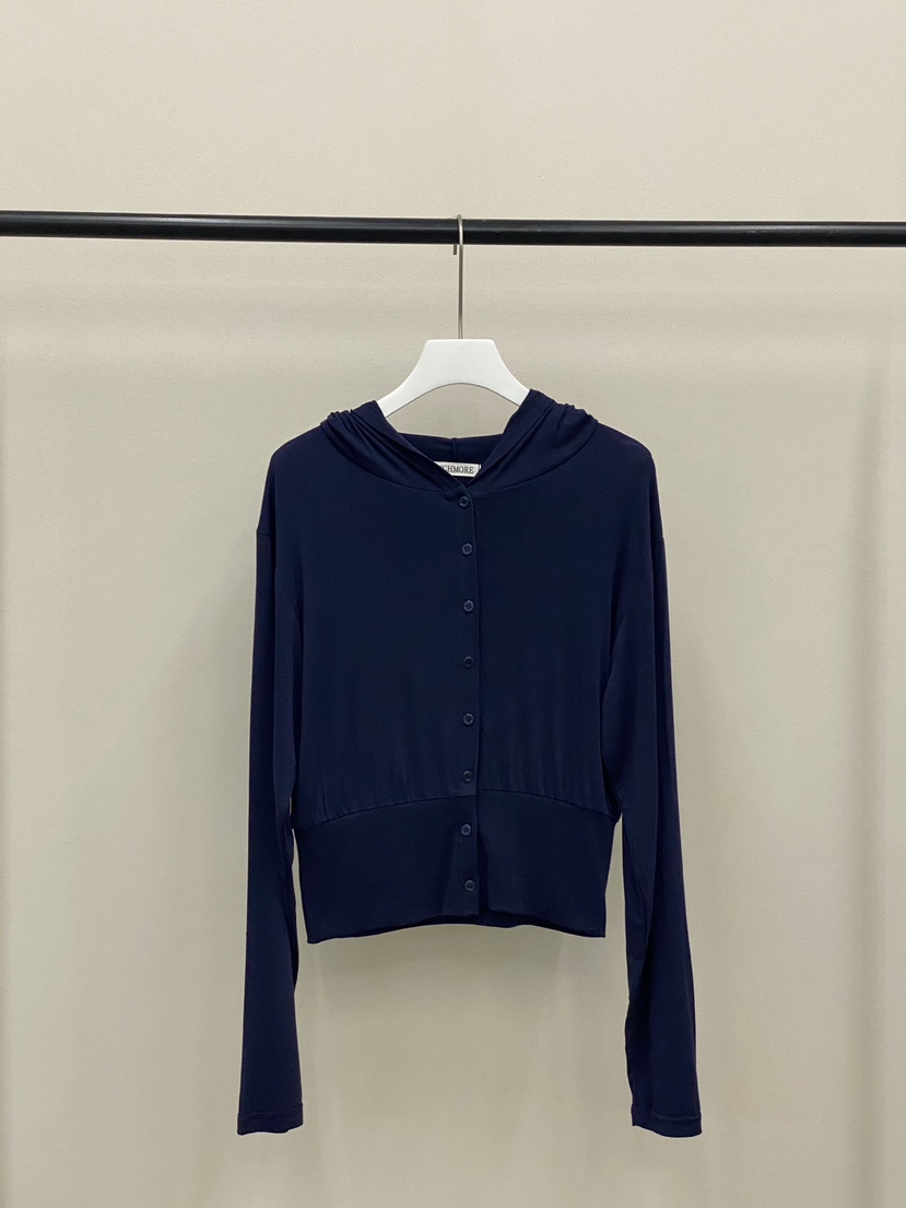 MUCH MORE/JACKPOT韓國東大門代購女裝新品時尚長袖T恤MUCH MORE/JACKPOT長袖T恤圖色3