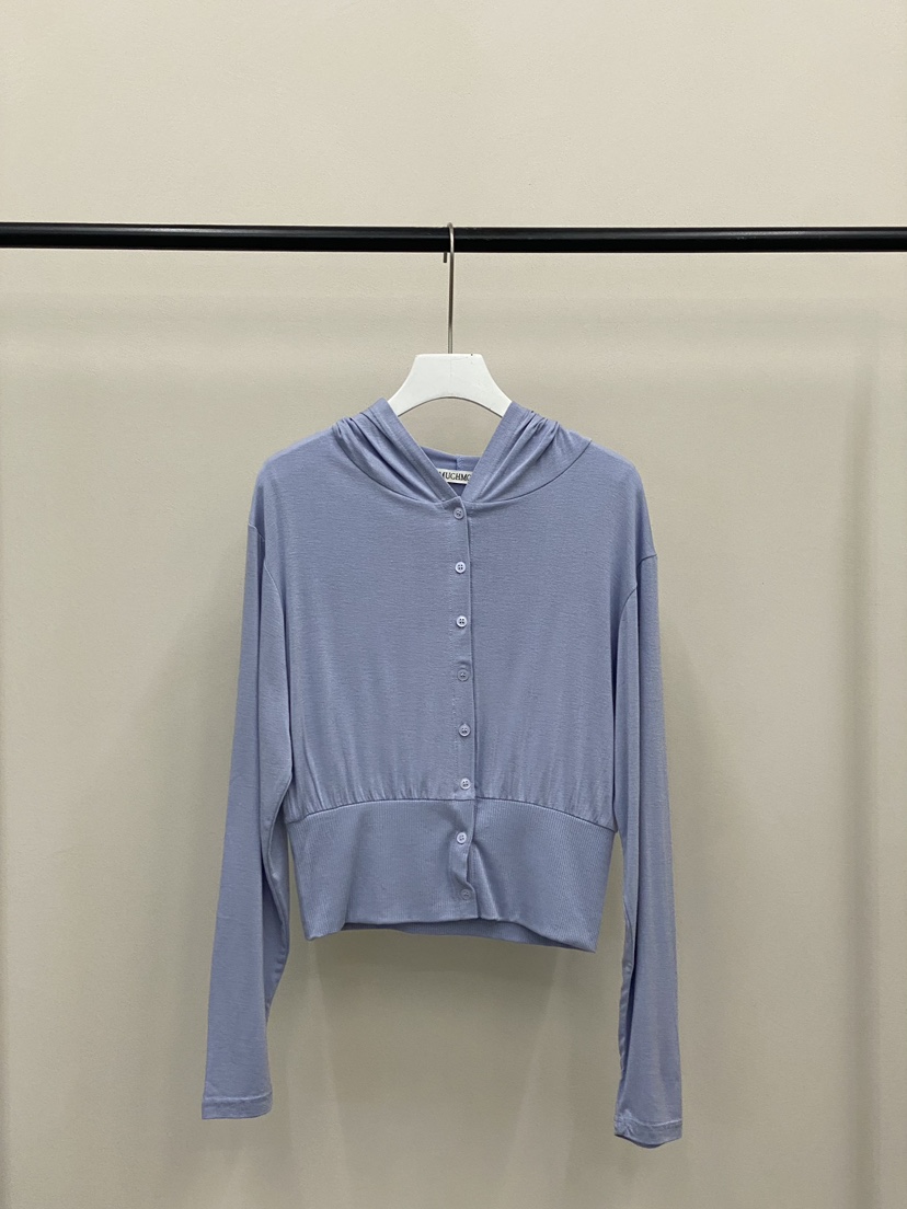 MUCH MORE/JACKPOT韓國東大門代購女裝新品時尚長袖T恤MUCH MORE/JACKPOT長袖T恤圖色5