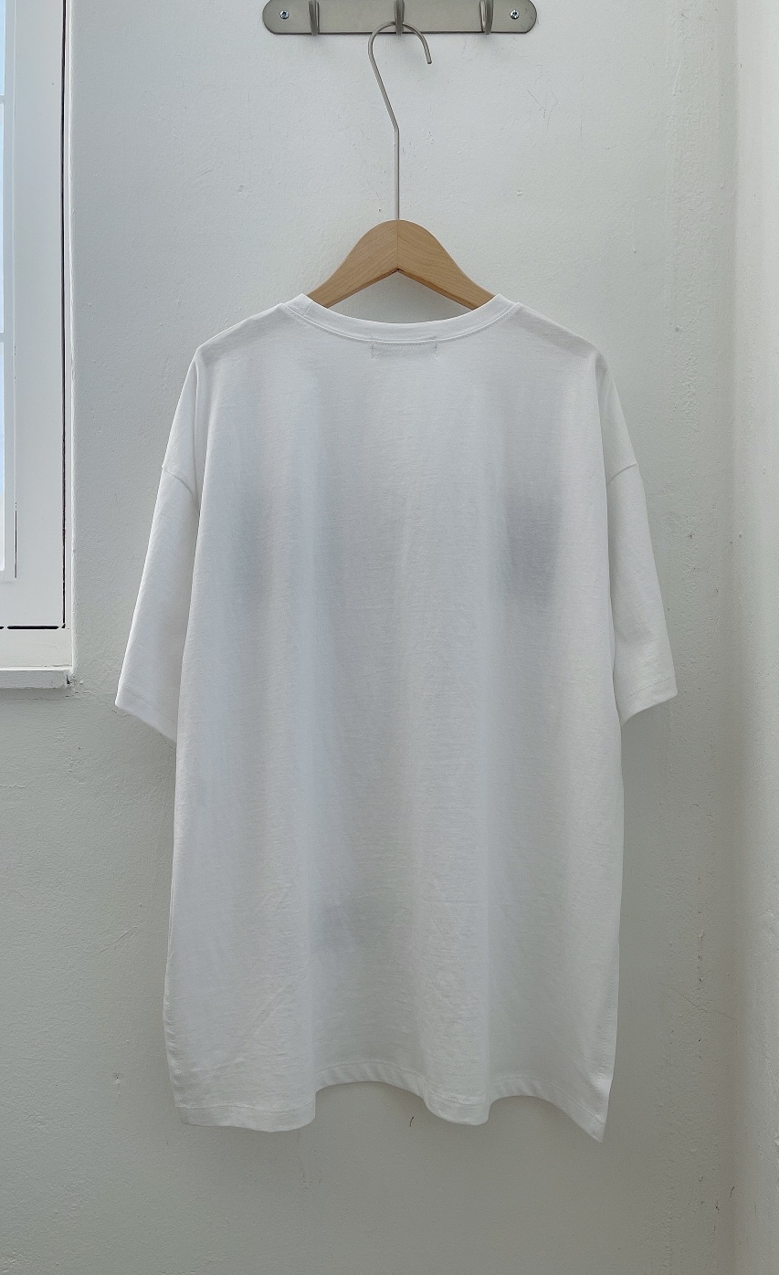 MINIQUEENS韓國直郵女裝新品熱賣職業推薦休閑人氣26春夏T恤MINIQUEENST恤