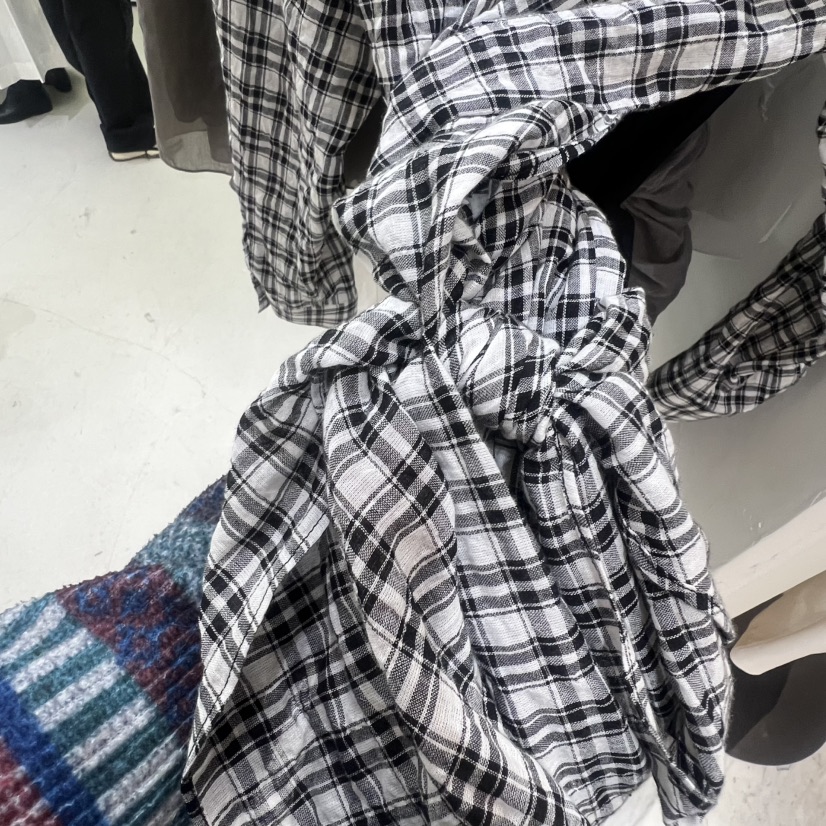 PADO韓國東大門代購女士新款時尚人氣推薦職業26春夏連衣裙PADO連衣裙