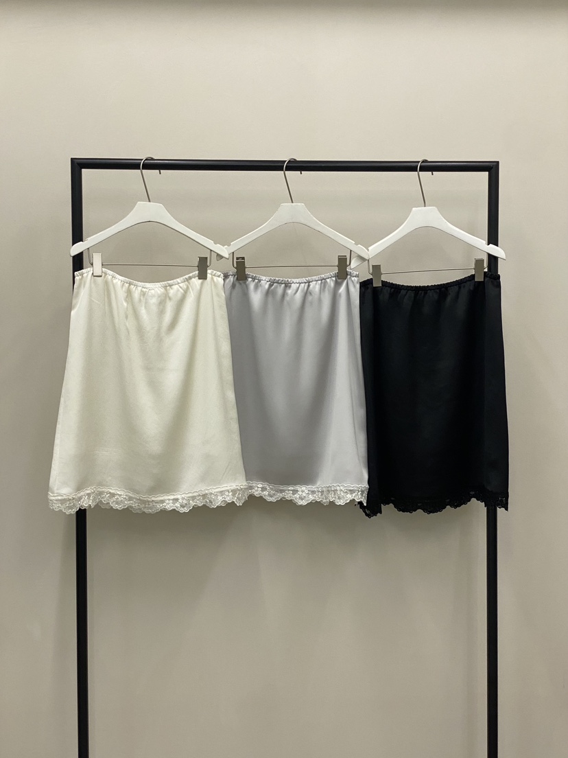 MUCH MORE/JACKPOT韓國代購女士新品休閑推薦半身裙中短裙MUCH MORE/JACKPOT半身裙/中短裙