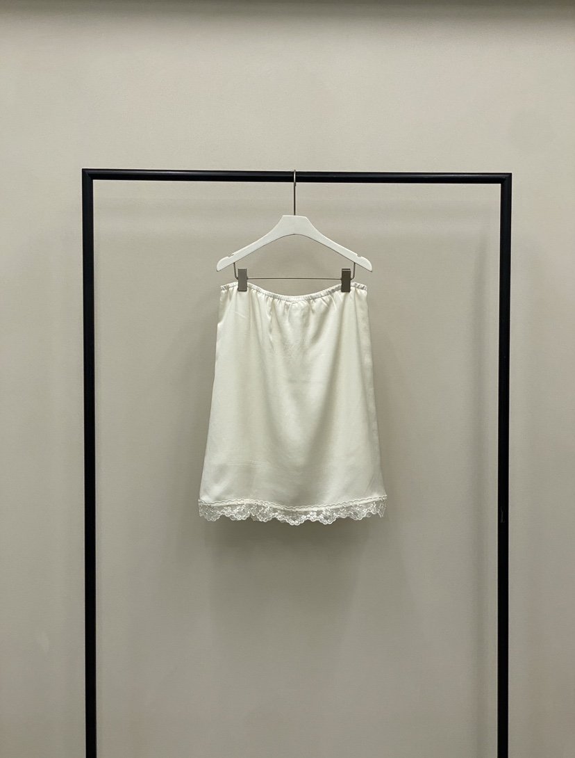 MUCH MORE/JACKPOT韓國代購女士新品休閑推薦半身裙中短裙MUCH MORE/JACKPOT半身裙/中短裙圖色1