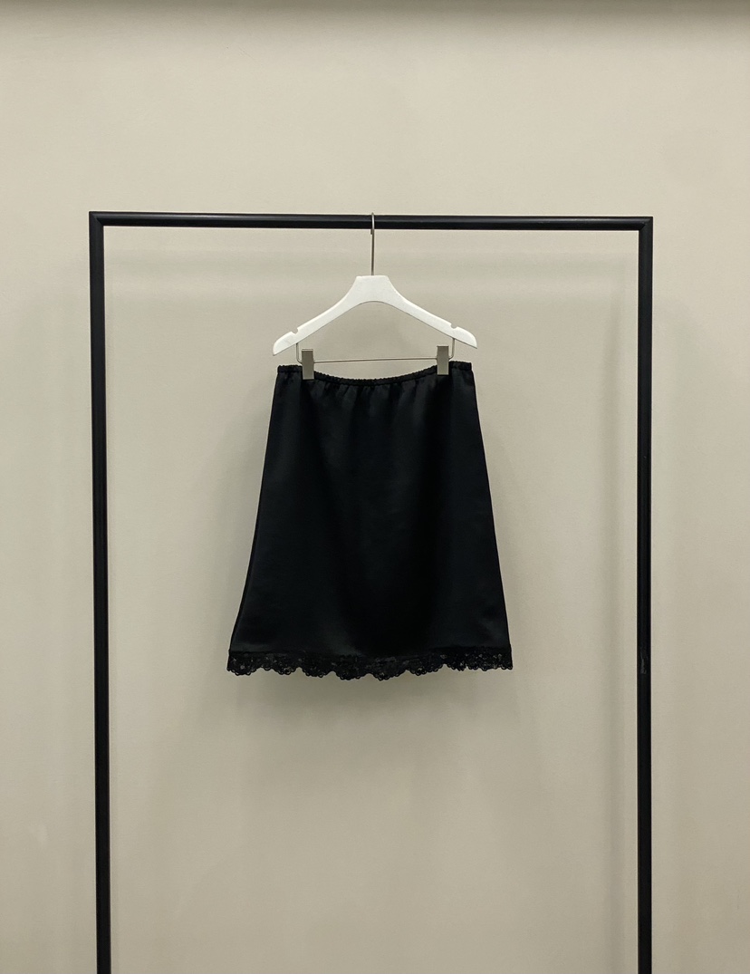 MUCH MORE/JACKPOT韓國代購女士新品休閑推薦半身裙中短裙MUCH MORE/JACKPOT半身裙/中短裙圖色2