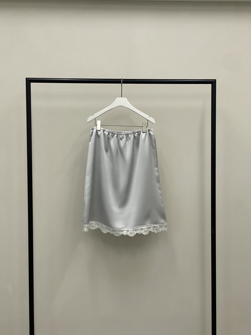 MUCH MORE/JACKPOT韓國代購女士新品休閑推薦半身裙中短裙MUCH MORE/JACKPOT半身裙/中短裙圖色3