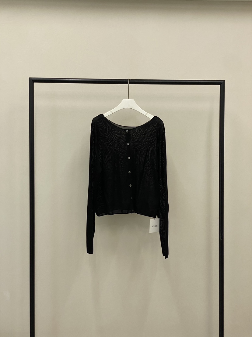 MUCH MORE/JACKPOT韓國東大門直郵女裝新款時尚人氣針織衫MUCH MORE/JACKPOT針織衫圖色3