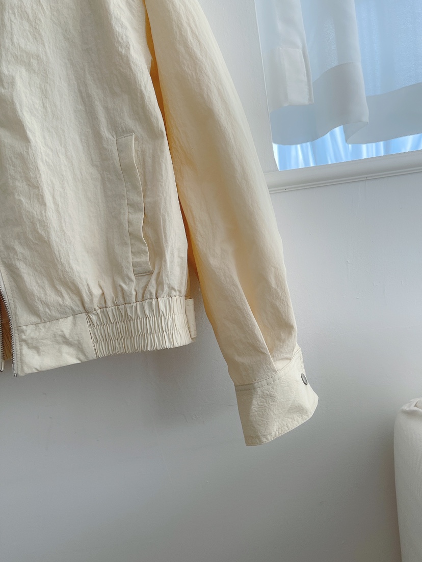 MINIQUEENS韓國代購女裝新品26春夏推薦時尚職業人氣夾克MINIQUEENS夾克