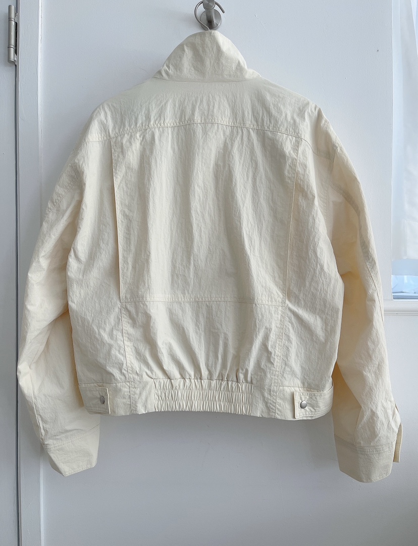 MINIQUEENS韓國代購女裝新品26春夏推薦時尚職業人氣夾克MINIQUEENS夾克