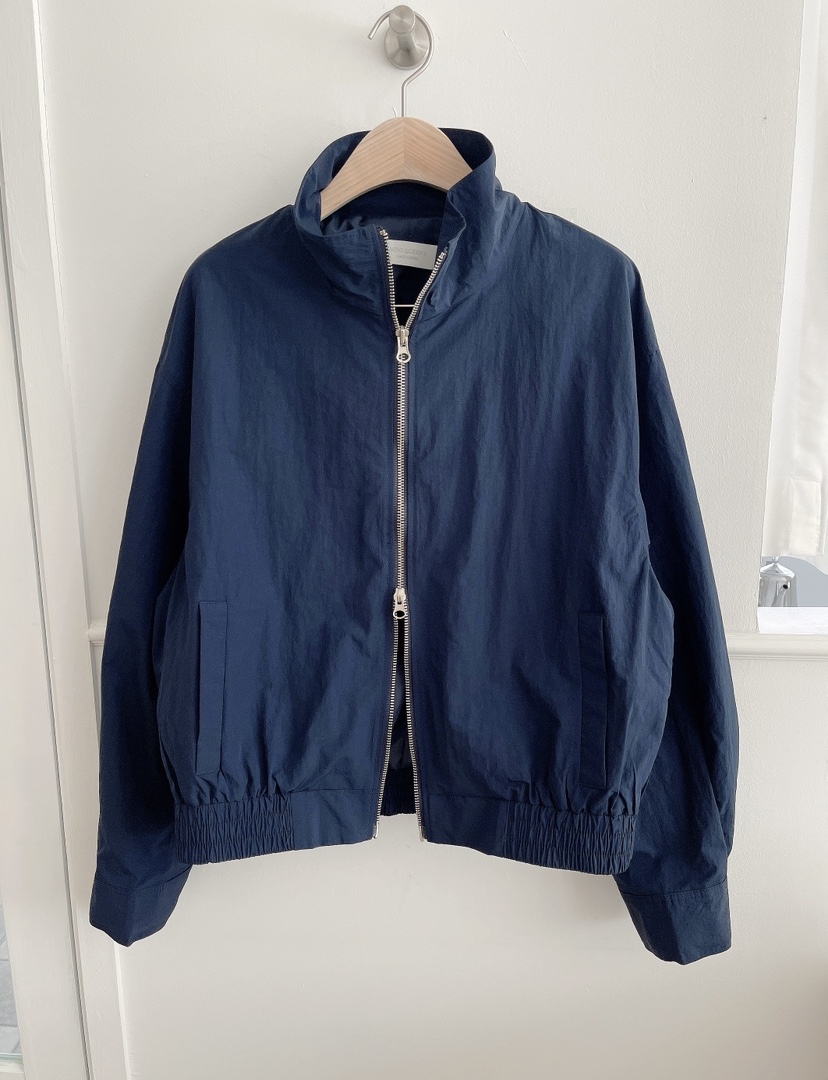 MINIQUEENS韓國代購女裝新品26春夏推薦時尚職業人氣夾克MINIQUEENS夾克圖色2