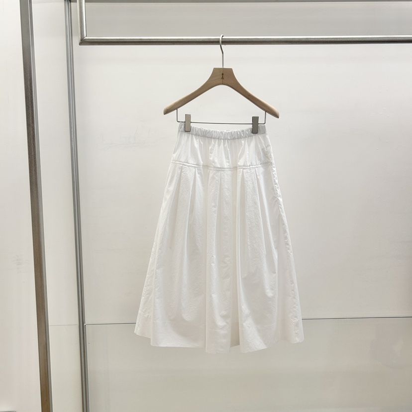 HEHR韓國東大門直郵女裝新款推薦26春夏人氣熱賣時尚長裙hehr-AUTOMNE長裙圖色1