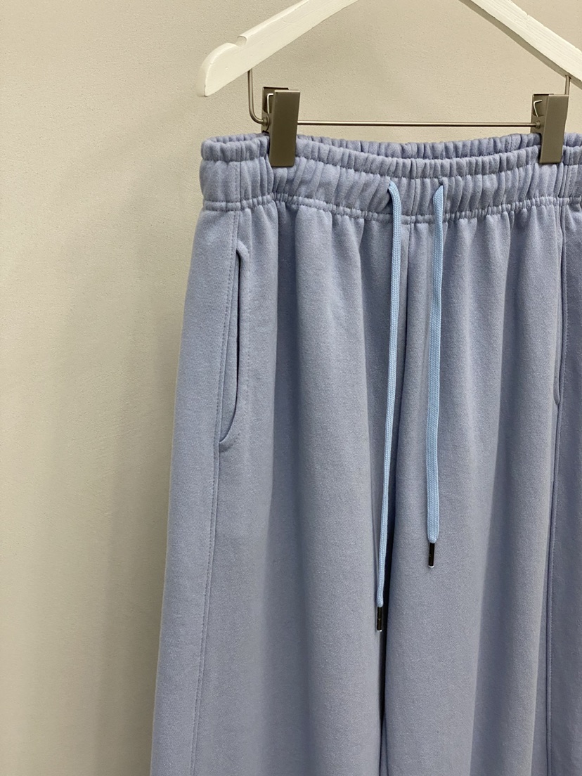 MUCH MORE/JACKPOT韓國直郵實拍女裝新款26春夏熱賣休閑褲MUCH MORE/JACKPOT休閑褲