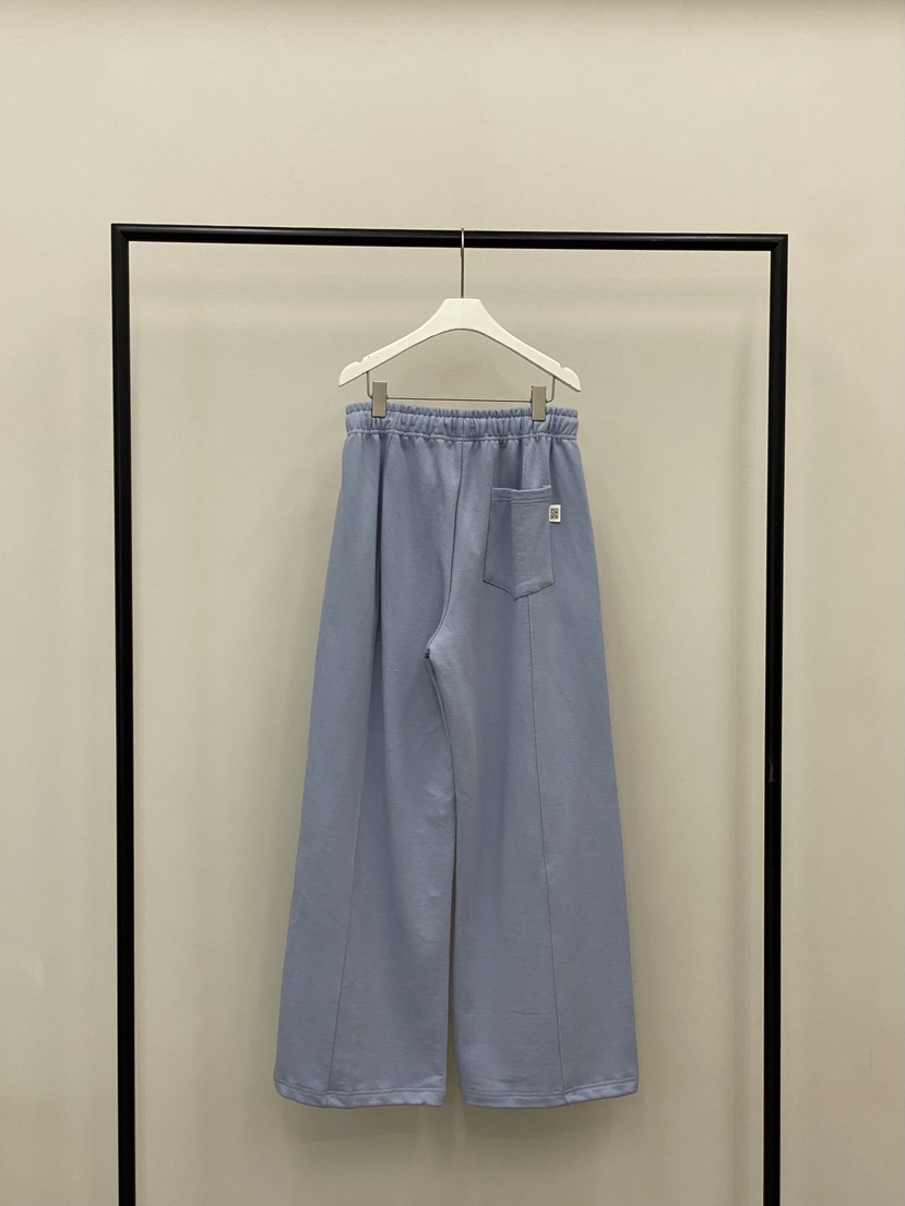 MUCH MORE/JACKPOT韓國直郵實拍女裝新款26春夏熱賣休閑褲MUCH MORE/JACKPOT休閑褲