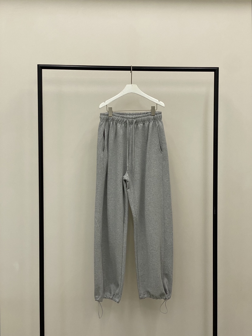 MUCH MORE/JACKPOT韓國直郵實拍女裝新款26春夏熱賣休閑褲MUCH MORE/JACKPOT休閑褲圖色2