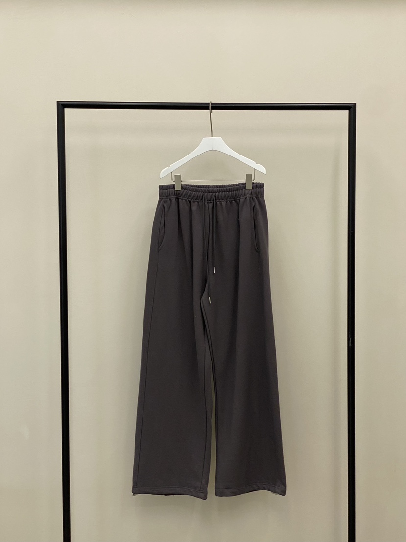 MUCH MORE/JACKPOT韓國直郵實拍女裝新款26春夏熱賣休閑褲MUCH MORE/JACKPOT休閑褲圖色3