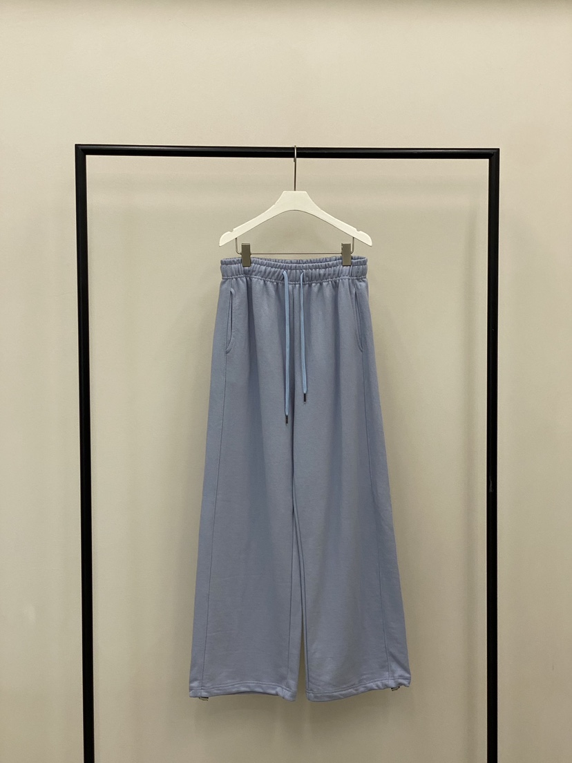 MUCH MORE/JACKPOT韓國直郵實拍女裝新款26春夏熱賣休閑褲MUCH MORE/JACKPOT休閑褲圖色5