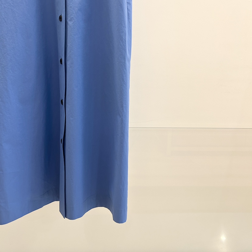 HEHR韓國直郵實拍女士新款推薦熱賣休閑26春夏職業連衣裙hehr-AUTOMNE連衣裙