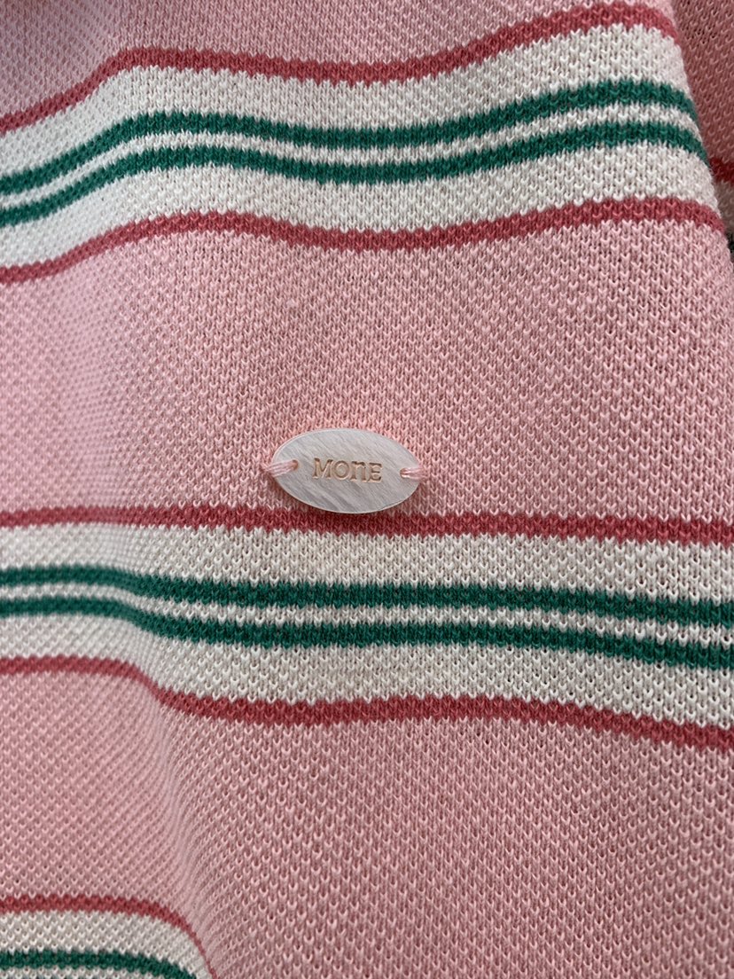 ONE MONE韓國東大門直郵女裝新品推薦時尚26春夏人氣T恤ONE MONET恤