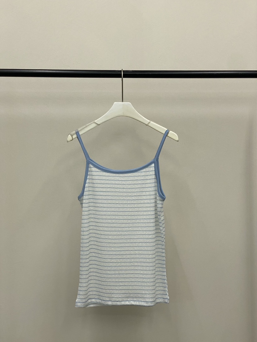 MUCH MORE/JACKPOT韓國東大門直郵女裝新款26春夏吊帶背心MUCH MORE/JACKPOT吊帶/背心