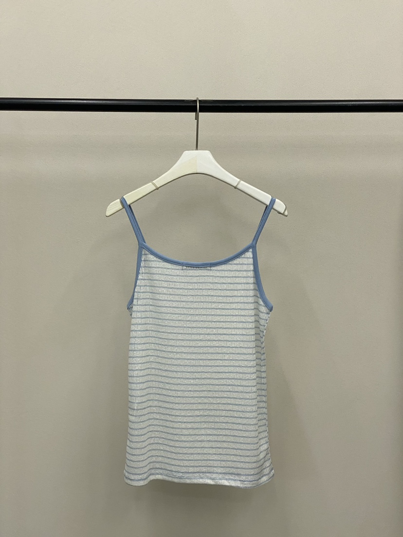 MUCH MORE/JACKPOT韓國東大門直郵女裝新款26春夏吊帶背心MUCH MORE/JACKPOT吊帶/背心圖色5