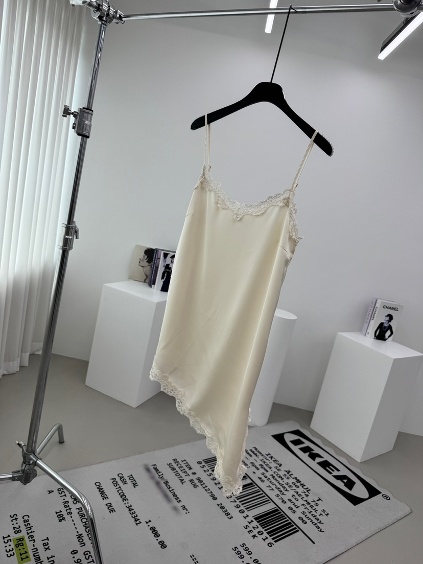 RED-A韓國代購女士新款推薦休閑職業人氣熱賣連衣裙蕾絲RED-A連衣裙圖色1