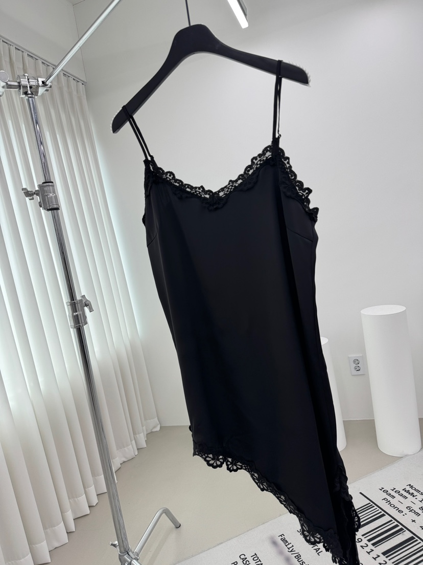 RED-A韓國代購女士新款推薦休閑職業人氣熱賣連衣裙蕾絲RED-A連衣裙圖色2