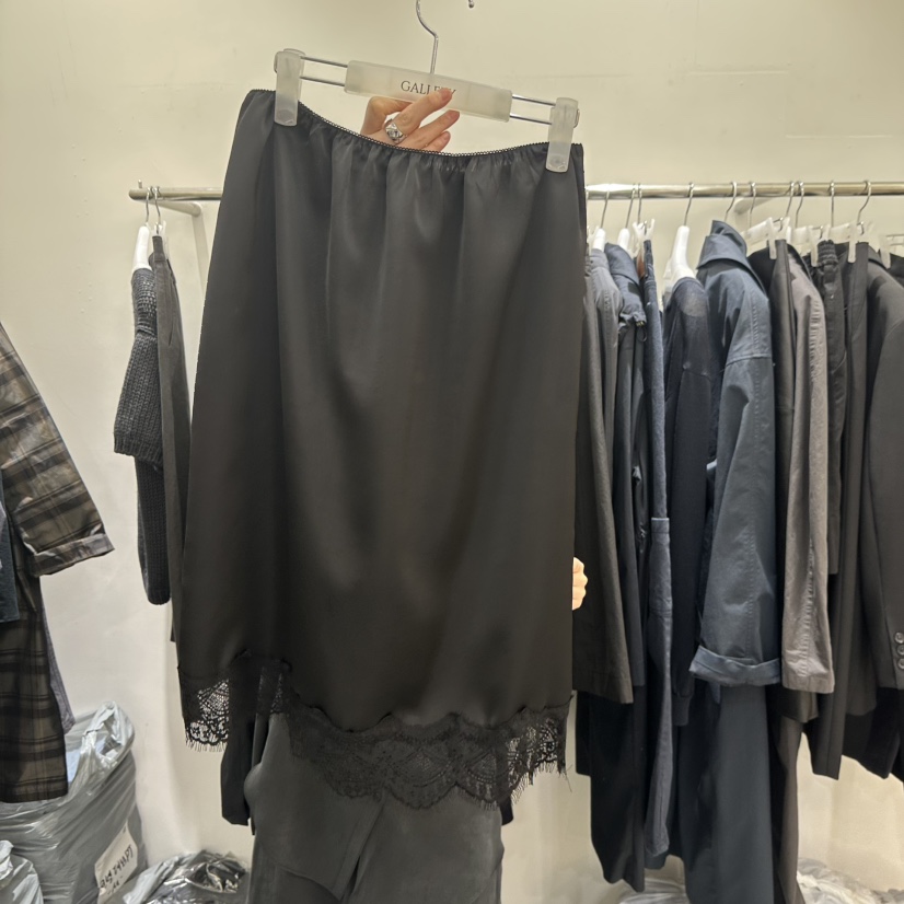 GALLERY-P韓國東大門直郵女裝新款熱賣時尚職業推薦長裙GALLERY-P長裙圖色3