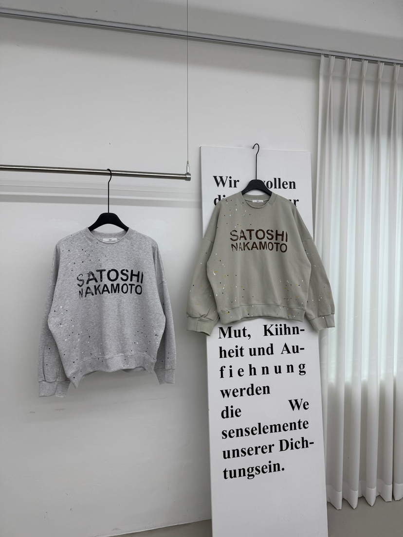 RED-A韓國東大門直郵女裝新款推薦職業人氣熱賣休閑衛衣RED-A衛衣