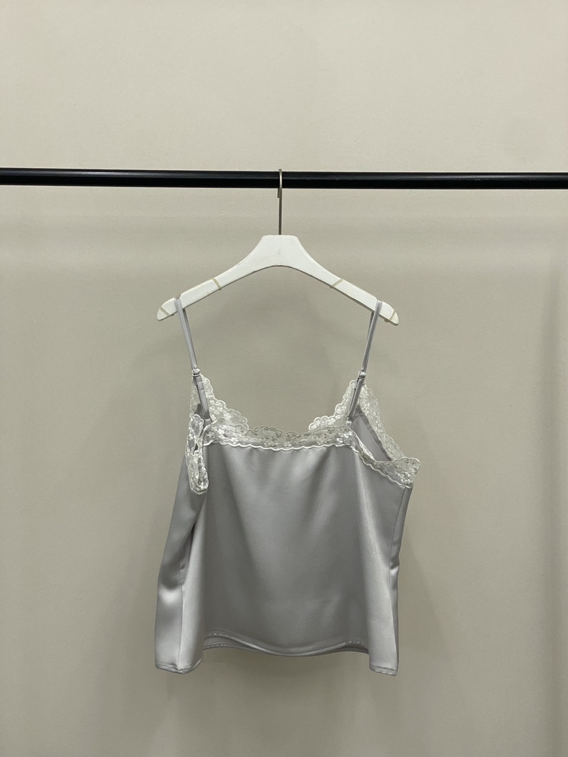 MUCH MORE/JACKPOT韓國東大門直郵女裝新款推薦吊帶背心MUCH MORE/JACKPOT吊帶/背心