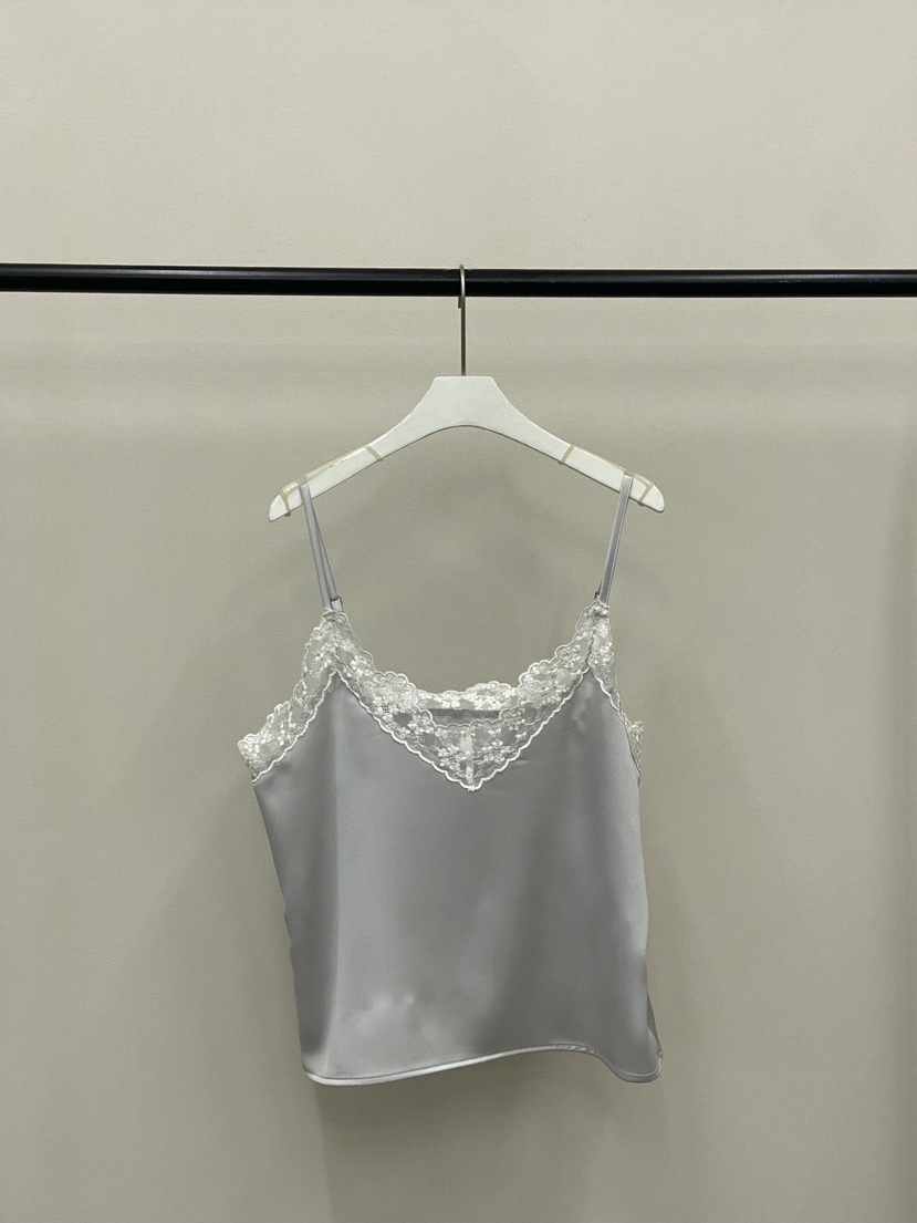 MUCH MORE/JACKPOT韓國東大門直郵女裝新款推薦吊帶背心MUCH MORE/JACKPOT吊帶/背心圖色3