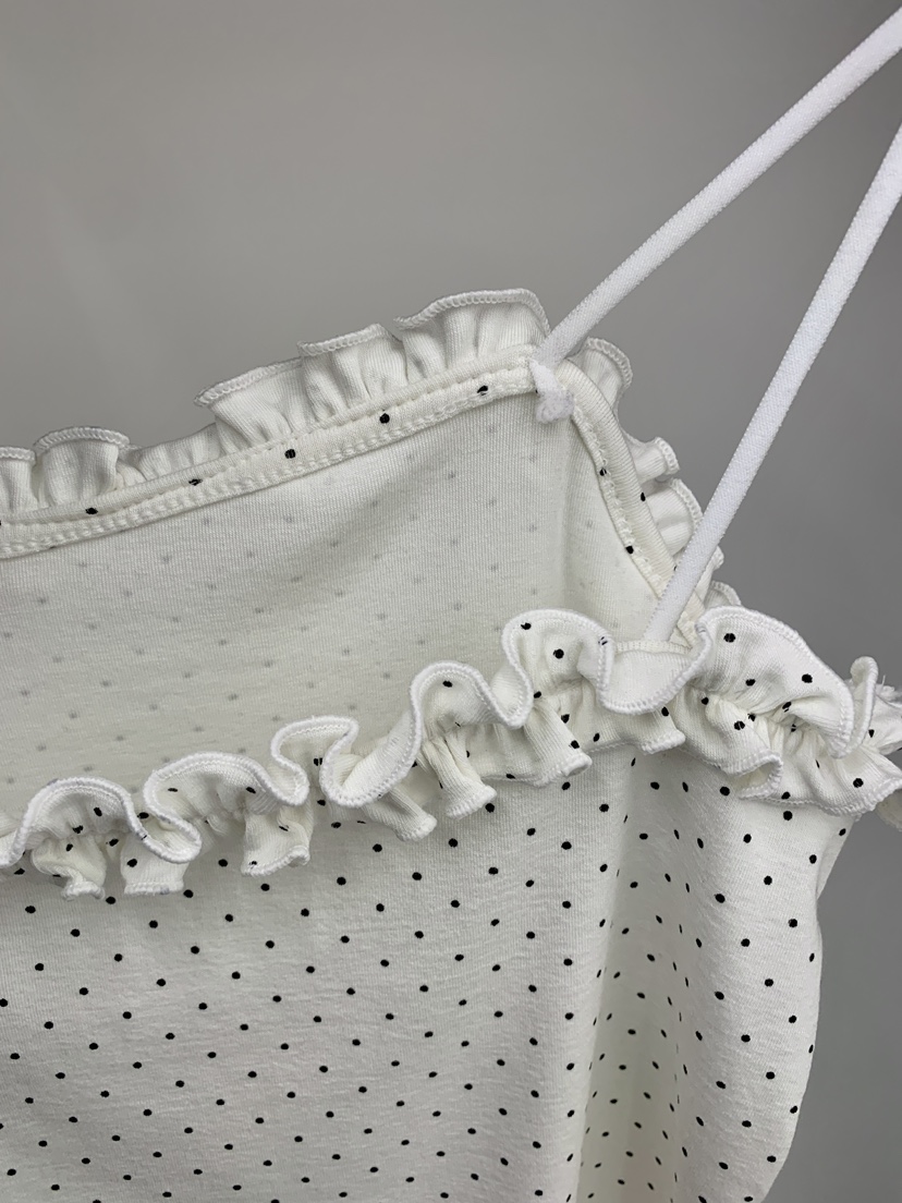 ONE MONE韓國東大門代購女裝新款時尚熱賣人氣職業吊帶背心ONE MONE吊帶/背心