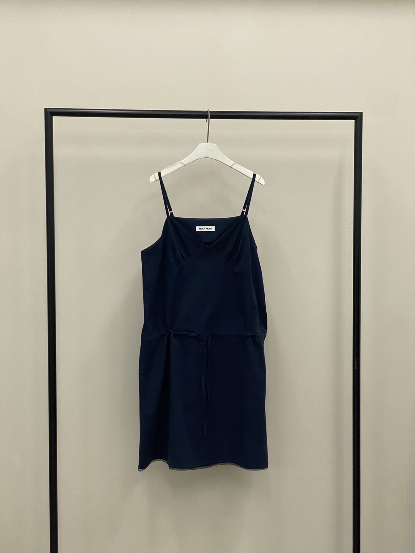 MUCH MORE/JACKPOT韓國代購女士新款推薦職業時尚連衣裙MUCH MORE/JACKPOT連衣裙圖色2