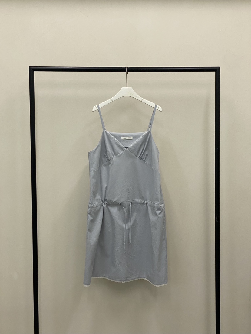 MUCH MORE/JACKPOT韓國代購女士新款推薦職業時尚連衣裙MUCH MORE/JACKPOT連衣裙圖色4