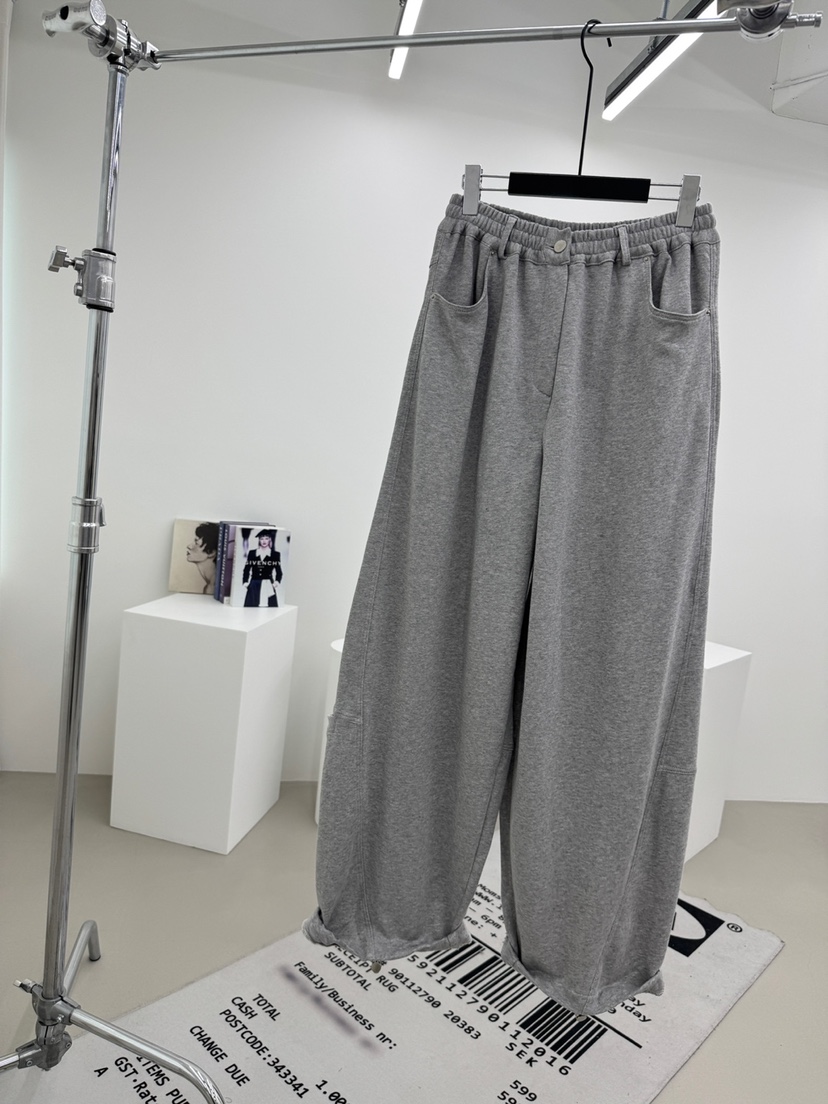 RED-A韓國直郵實拍女士新款推薦時尚休閑熱賣26春夏休閑褲RED-A休閑褲圖色1