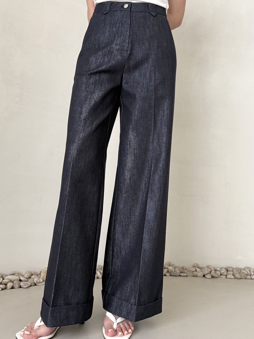 DEMAR韓國東大門代購女士新品時尚熱賣26春夏推薦休閑休閑褲DEMAR休閑褲