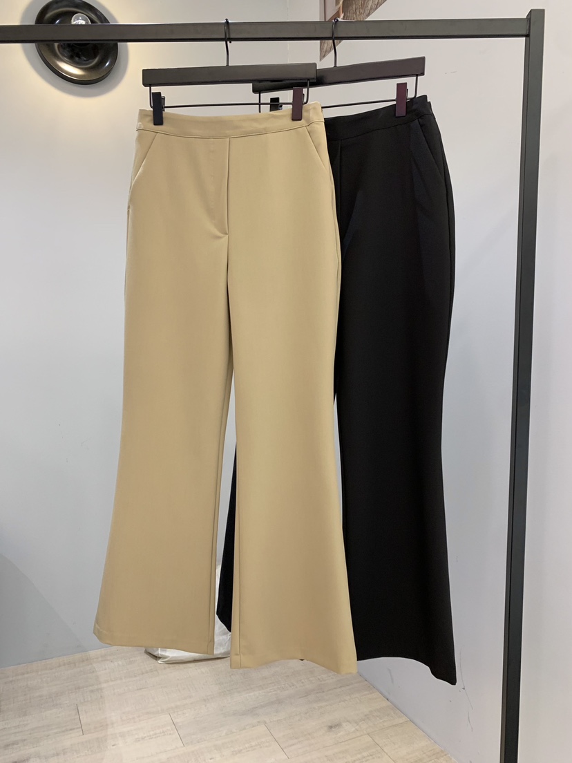 SOFTNESS韓國東大門代購女裝新款人氣休閑熱賣時尚休閑褲Softness/Cosmic休閑褲