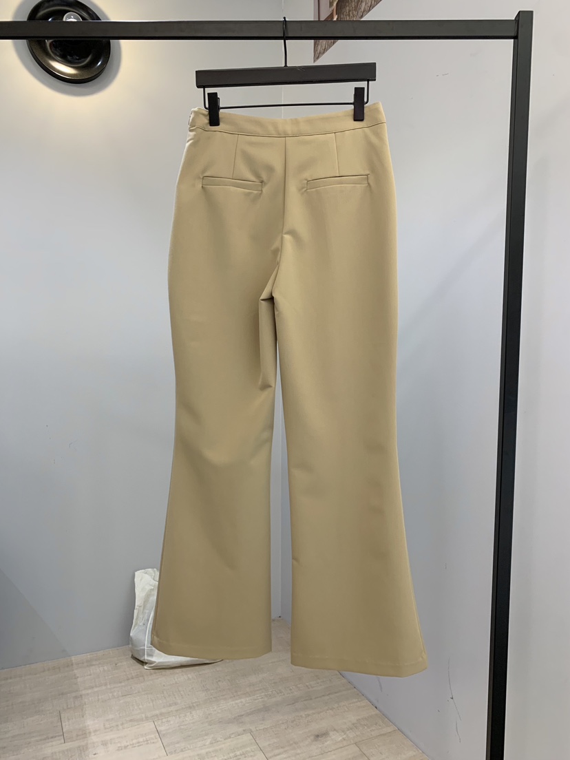 SOFTNESS韓國東大門代購女裝新款人氣休閑熱賣時尚休閑褲Softness/Cosmic休閑褲