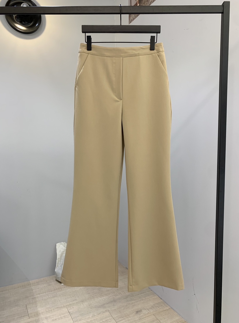 SOFTNESS韓國東大門代購女裝新款人氣休閑熱賣時尚休閑褲Softness/Cosmic休閑褲圖色1