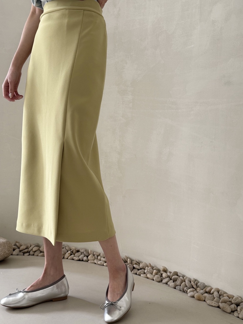 DEMAR韓國代購女裝新款職業26春夏時尚推薦人氣半身裙中短裙DEMAR半身裙/中短裙