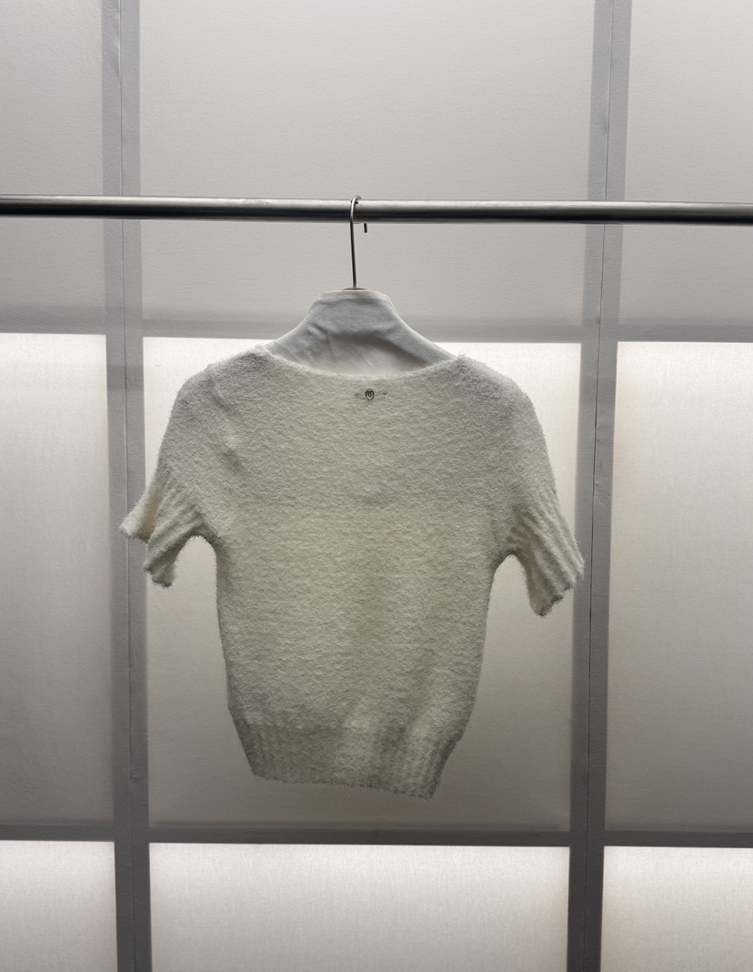 MILUI韓國直郵實拍女士新款熱賣休閑人氣職業推薦時尚針織衫MILUI針織衫