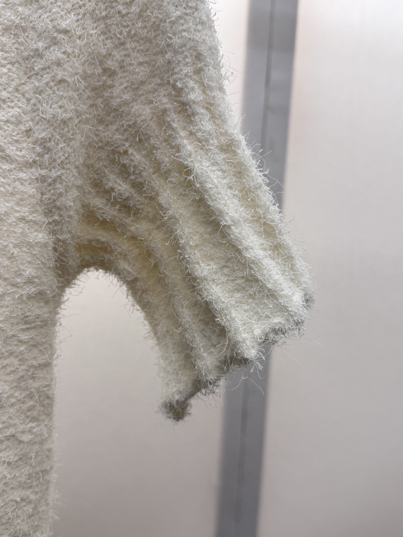 MILUI韓國直郵實拍女士新款熱賣休閑人氣職業推薦時尚針織衫MILUI針織衫